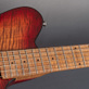 Music Man Axis Burnt Amber (2022) Detailphoto 9